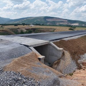 Строежът на пътя Видин – Ботевград в застой