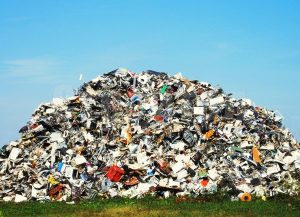 България единствена е наложила ограничение във вноса на отпадъците за горене