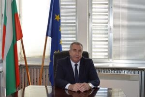 ГЕРБ утвърди кандидатурата на Огнян Ценков за кмет на община Видин