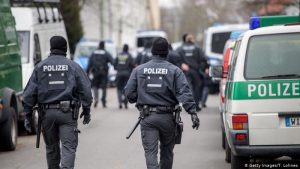 Заподозрян за престъпление поляк беше убит от полицията в Германия