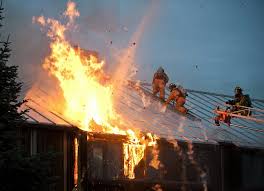Пожари с материални щети през последните 24 часа във Видин и региона