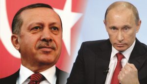 Русия и Турция водят преговори за доставки на нови перспективни оръжия