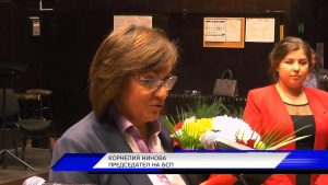 Mестни избори 2019: Корнелия Нинова: „Пазете резултатите в изборната нощ, ще се опитат да ги манипулират“ (видео)