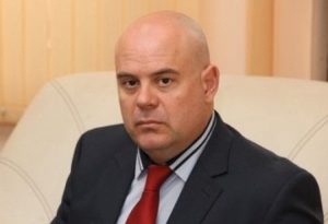 ВСС прегласува кандидатурата на Иван Гешев за главен прокурор