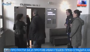 Дадоха ход на делото за изборните нарушения в Ново село (Новините на Видин Вест – обедна емисия)