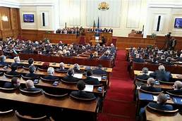 Депутатите призоваха партиите да не упражняват натиск върху ВСС за избора на главен прокурор