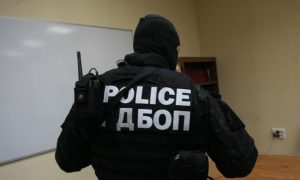 Разбиха наркобанда в София