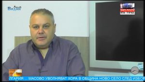Юли Петров: „Обръщам се към вечните общински съветници да не сформират групи по интереси“ (Утро с Видин Вест)