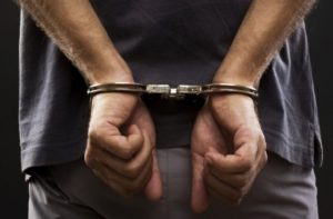32-годишен мъж е задържан след опит да избяга от ареста на 1-во Районно управление на МВР в Плевен