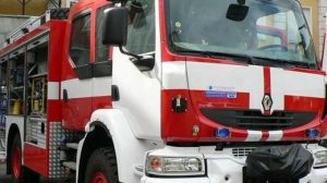 82-годишна жена е починала при пожар в Сливен