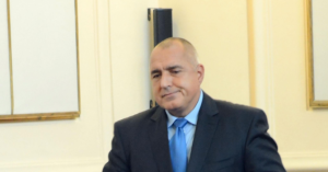 Борисов: Фалшивите новини рушат основите на доверието между гражданите и институциите
