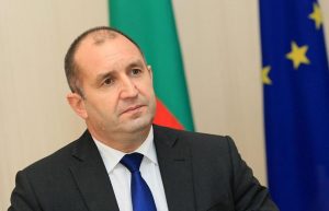 Радев проведе среща с клуба на посланиците, говорещи български език
