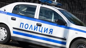 Специализирана полицейска операция във Видин
