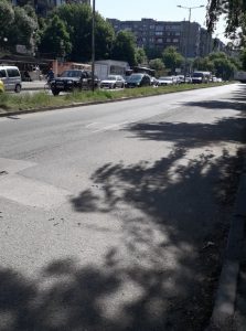 30 нарушители на пътя във Видин през последното денонощие