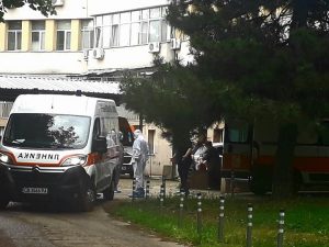9 новозаразени и един смъртен случай на Covid-19 във Видинско през последното денонощие