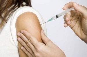 Близо 170 000 румънци вече са ваксинирани срещу CОVID-19