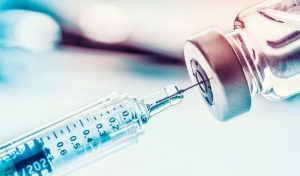 На 11 януари в България ще пристигнат първите ваксини на Moderna