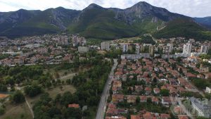 Над 4700 доказани случая на Ковид инфекцията в област Враца