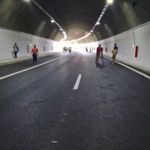 АПИ обяви обществена поръчка за изработването на идеен проект за скоростен път Монтана – София с тунел под Петрохан