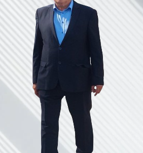 Видин е с нов областен управител