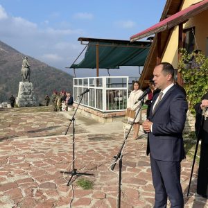 Враца отбелязва 145 години от освобождението си