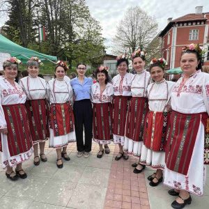 Заместник областният управител на област Видин бе гост на откриването на туристическия сезон в община Белоградчик