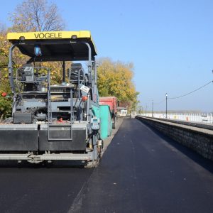 Започна асфалтирането на алеи и улици в 17 населени места на Община Видин