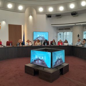 Късо съединение в ел.табло вдигна пожарната на крак във Видин