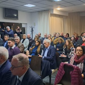 Министър Пулев във Враца: От 3 млн. лв. до 40 млн. лв. ще дава Министерството на иновациите за индустриални зони и паркове  