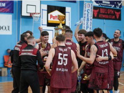 Незаконно притежавани оръжия и боеприпаси са иззети от частен дом в село Крива бара, община Брусарци