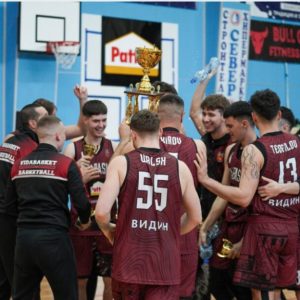 Незаконно притежавани оръжия и боеприпаси са иззети от частен дом в село Крива бара, община Брусарци