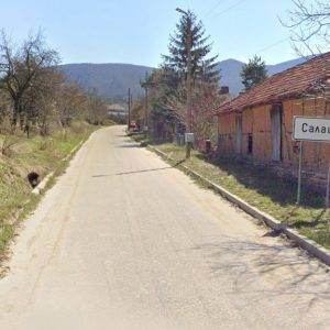 Подписан е договорът за изграждане на 5 км пътя Арчар – Салаш