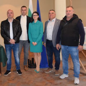 Първи заседания на общинските съвети – и в общините Брегово и Ново село