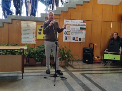 Сдружение „Северозапазване“ раздаде вторите награди „КастрАртис диплома“ в Кула