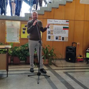 Сдружение „Северозапазване“ раздаде вторите награди „КастрАртис диплома“ в Кула