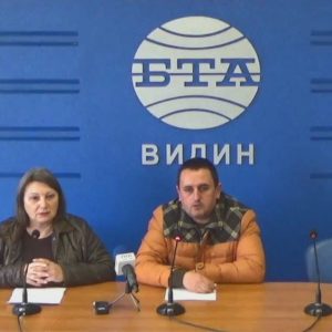 Служители от Районно управление – Лом заловиха непълнолетен извършител на кражба на медни проводници от частен имот