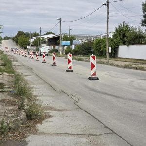 Ще реконструират един от основните входове за град Видин