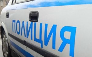 21-годишен от Новоселци е задържан за извършена кражба