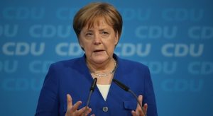 Ангела Меркел подкрепя краткотраен локдаун в цяла Германия