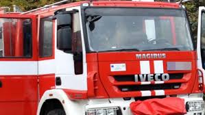 Огнеборци реагирали на три сигнала за пожари във Видинско