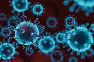Открит е нов вариант на коронавируса с тройна мутация