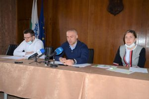 Проведоха обществено обсъждане по Проект на Наредба за управление на отпадъците във Видин