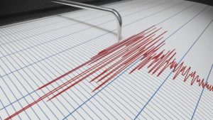 Регистрираха земетресение в Благоевградско