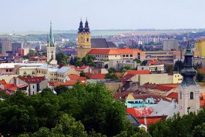 Словашкото правителство удължи извънредното положение