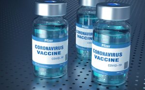 „Зелените коридори“ за ваксинация през почивните дни ще работят основно с иРНК ваксината на Pfizer/BioNTech