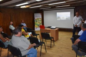 Винопроизводители от България и Сърбия с изложение и презентация по време на форум във Видин