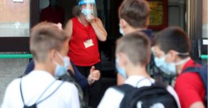 Масово карантинирани групи в детски градини и паралелки в училища в Монтанско заради потвърдени случаи на коронавирус