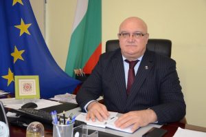 Поздравление от кмета на Видин по случай Деня на българската община