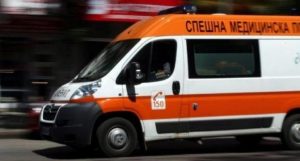 Две жени са в болница след катастрофа край село Иново
