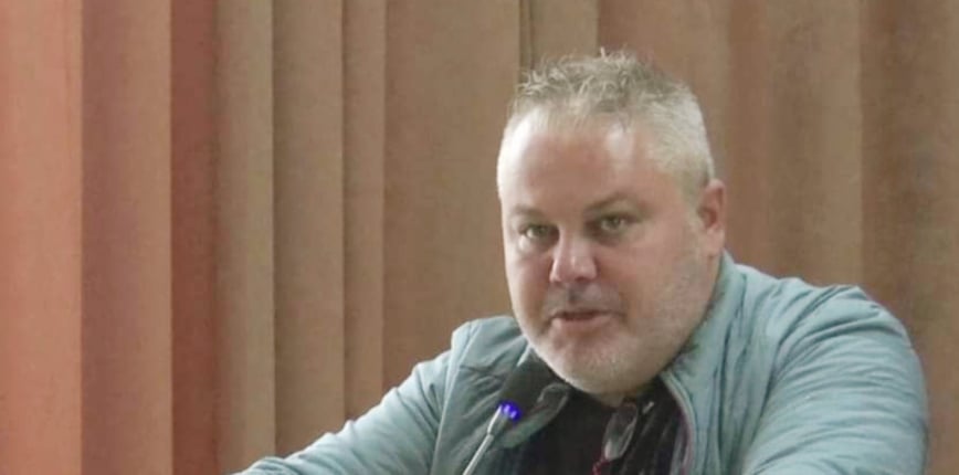 Изявление на временно изпълняващия длъжността кмет на Община Видин Юлиян Петров във връзка с бул. „Панония“